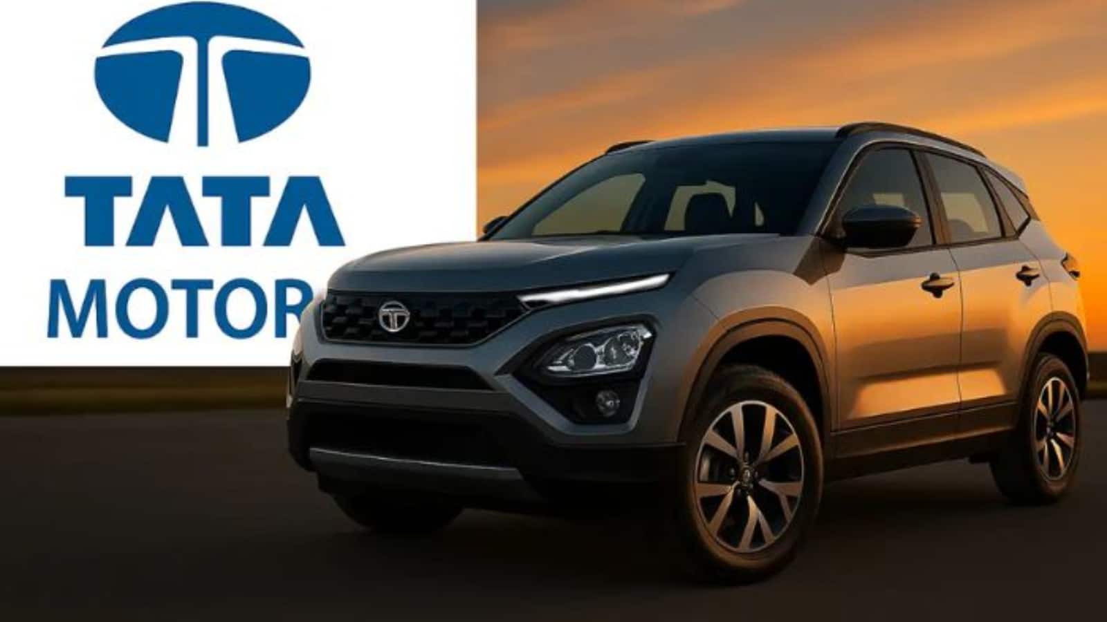 Tata Motors share price: टाटा मोटर्स के शेयरों में बड़ी गिरावट! डिमर्जर के बाद 40% तक टूटा स्टॉक