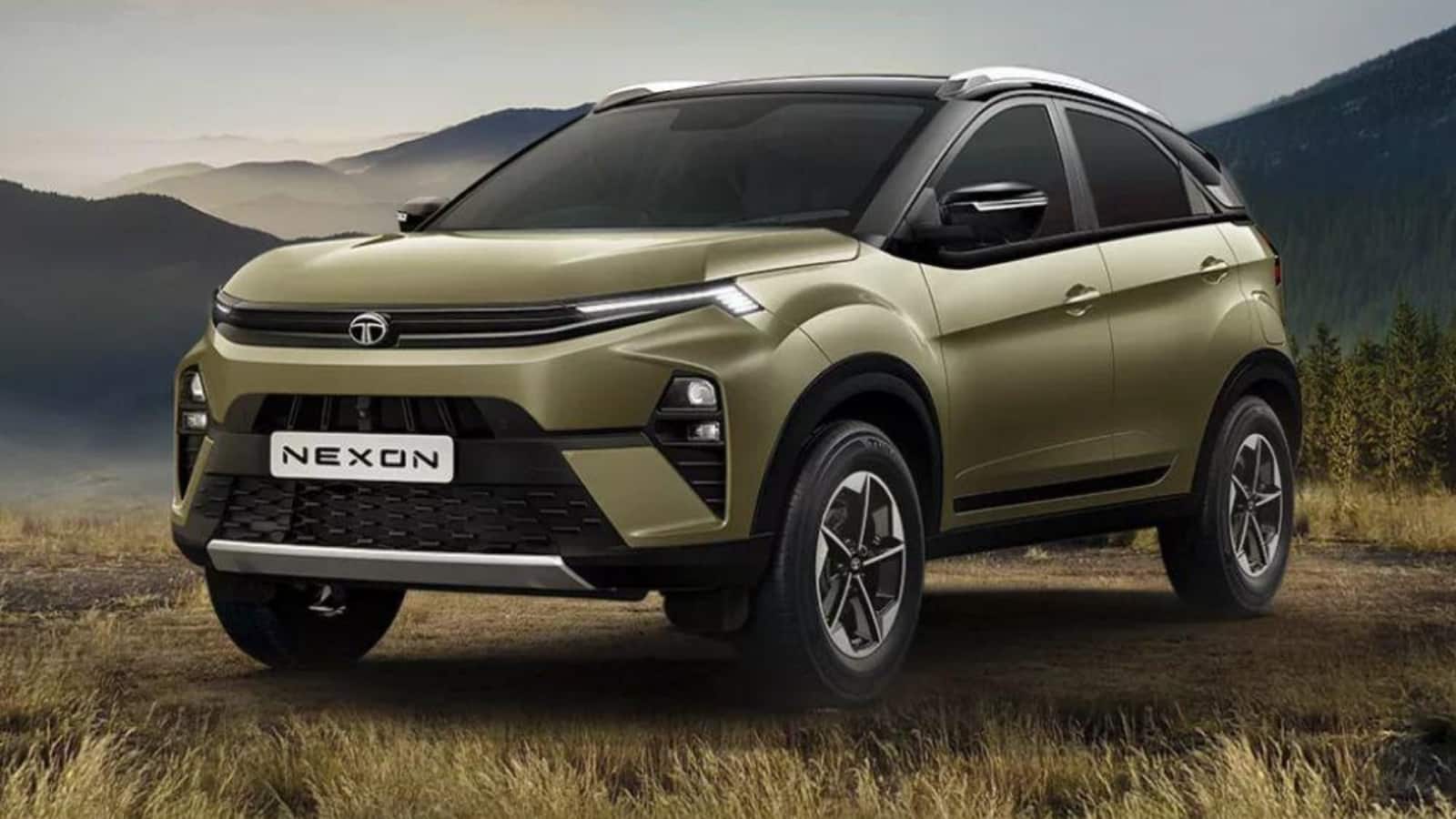 Nexon September 2025 Sales: टाटा ने मारी बाजी, सितंबर 2025 में Nexon ने 22,573 यूनिट्स की बिक्री के साथ बनाया ऑल-टाइम रिकॉर्ड