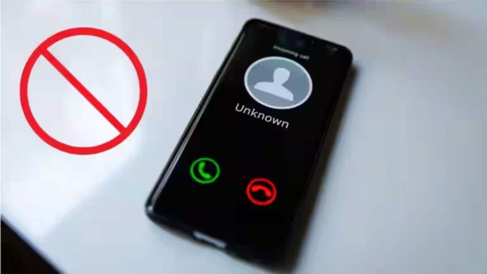 TRAI new calling service: TRAI की नई सुविधा, फर्जी कॉल्स का होगा अंत, स्क्रीन पर दिखेगा कॉलर का असली नाम TRAI new calling service: TRAI की नई सुविधा, फर्जी कॉल्स का होगा अंत, स्क्रीन पर दिखेगा कॉलर का असली नाम