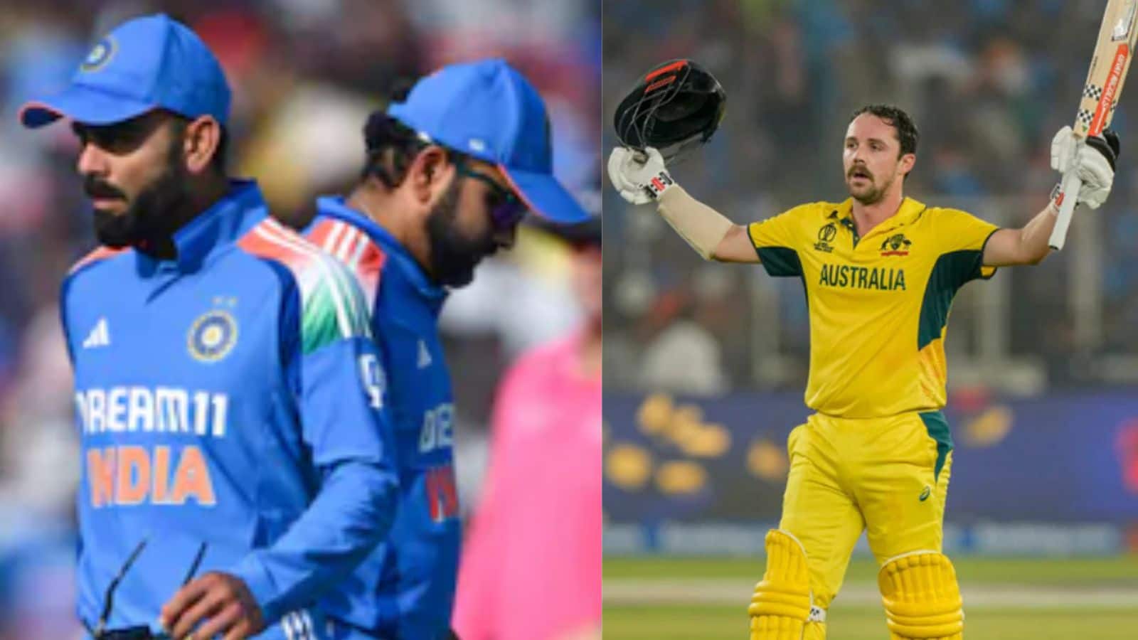 IND vs AUS: भारत से मैच से पहले ट्रेविस हेड ने रोहित-विराट पर दिया बड़ा बयान, जानें क्या कहा