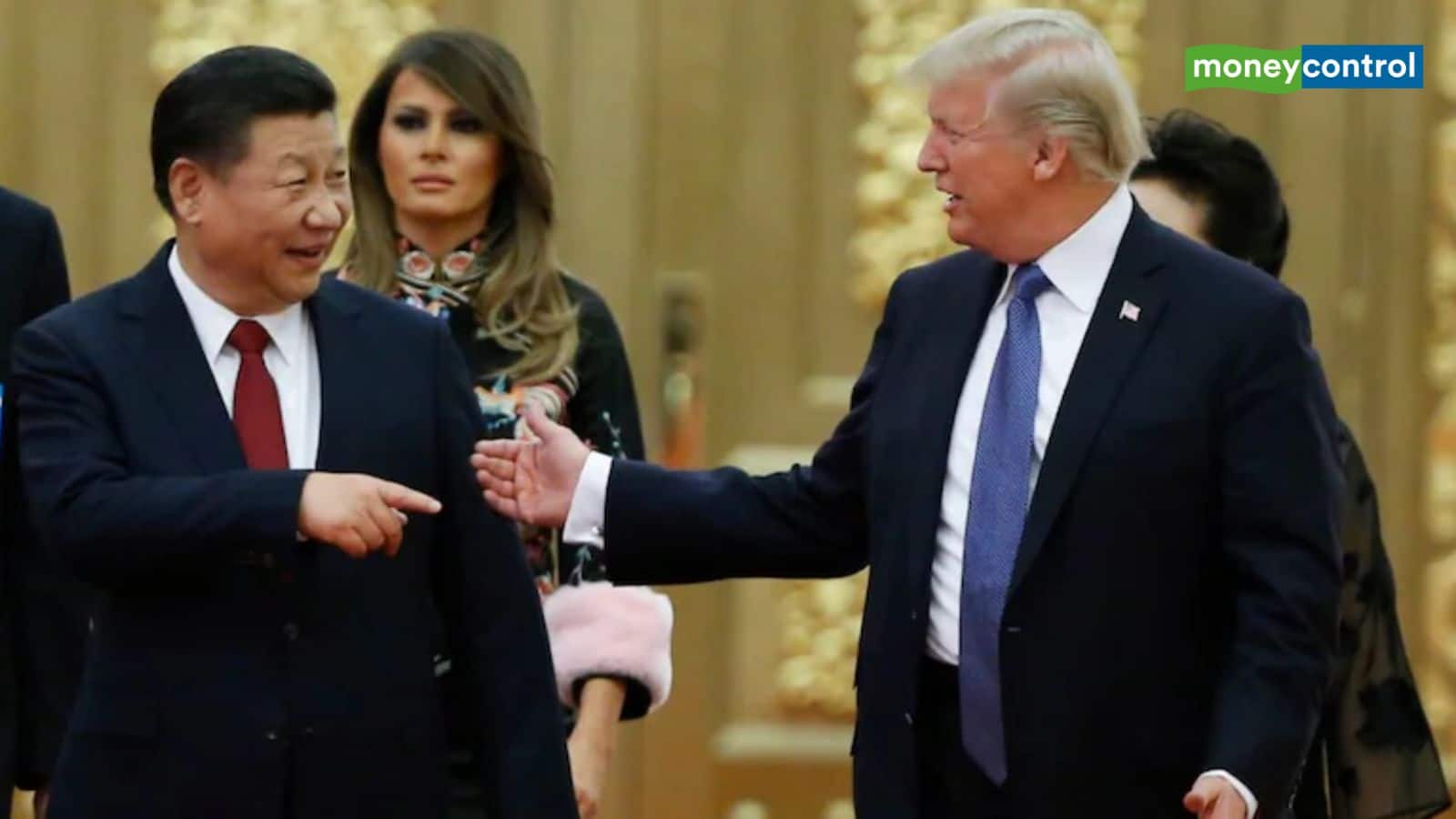 US-China trade war: 'हम ट्रेड वॉर से नहीं डरते', चीन का ट्रंप को सीधा जवाब; व्यापार तनाव बढ़ा