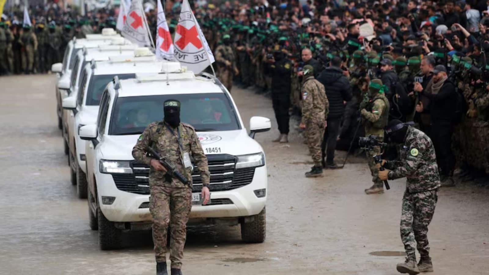 Gaza Peace Plan: ट्रंप के गाजा शांति प्लान पर हमास की मुहर! सभी इजरायली बंधकों को रिहा करने पर भरी हामी, लेकिन...