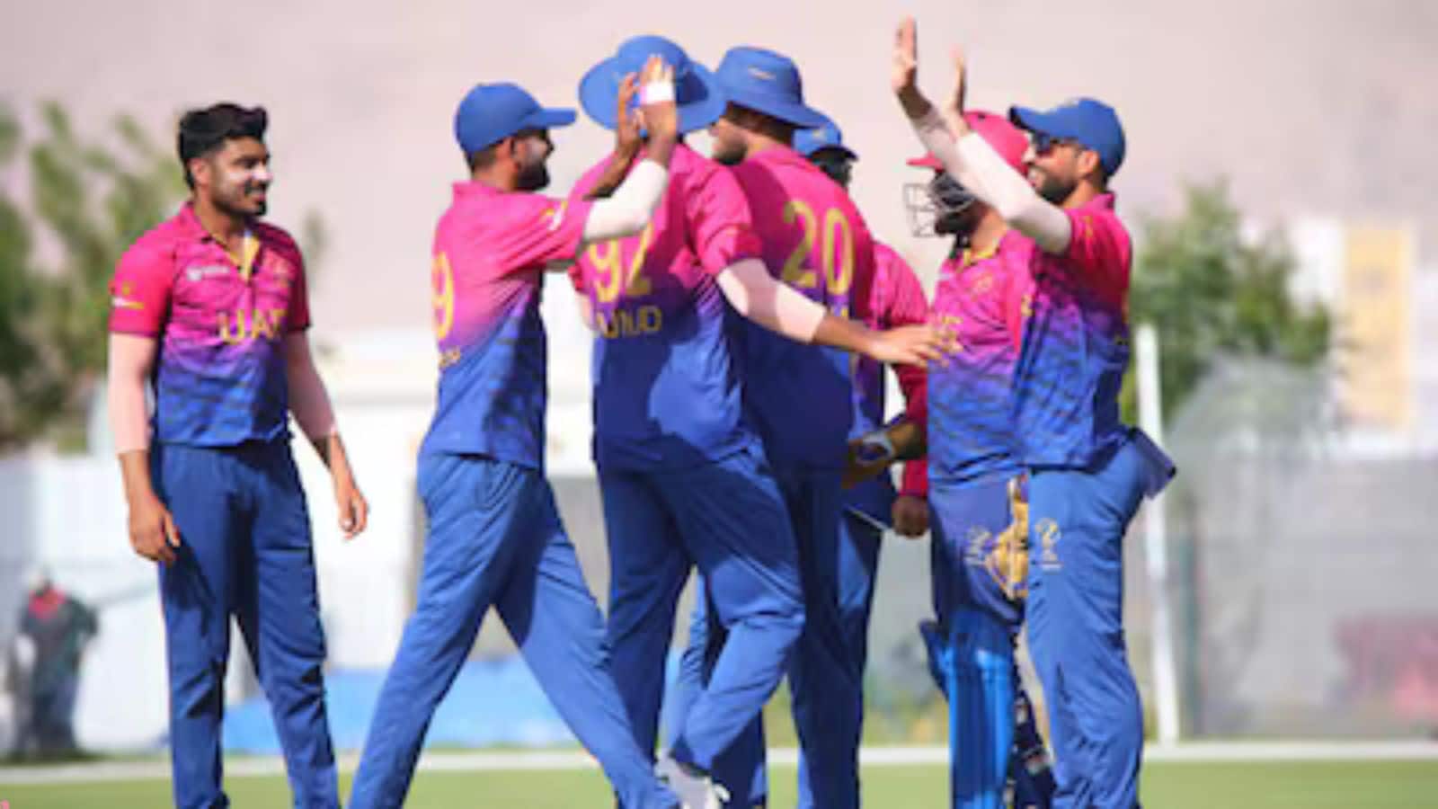 T20 World Cup 2026: टी20 वर्ल्ड कप में इस बार 20 टीमों में होगा मुकाबला, आखिरी सीट पर इस देश का नाम हुआ कंफर्म