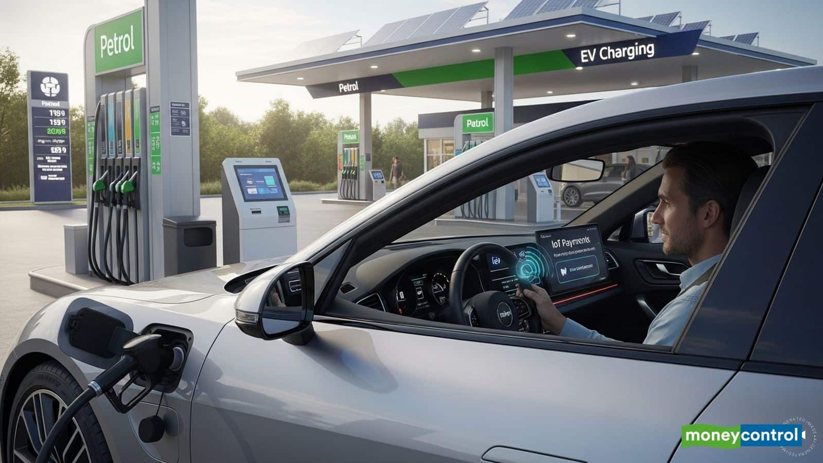 RBI के डिजिटल टूल का कमाल! अब कार, टीवी और स्मॉर्ट वॉच से भी कर सकेंगे UPI पेमेंट