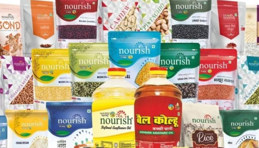 BL एग्रो ने रखा बड़ा लक्ष्य, अगले 5 वर्षों में 20000 करोड़ की कमाई का इरादा