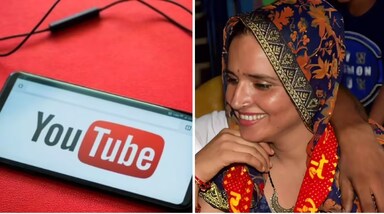 सीमा ने भारत आने के बाद यूट्यूब पर अपने व्लॉग्स और लाइफस्टाइल शॉर्ट वीडियोज से शुरुआत की। कुछ ही महीनों में उनके चैनल को लाखों व्यूज मिलने लगे और सब्सक्राइबर्स तेजी से बढ़े।
