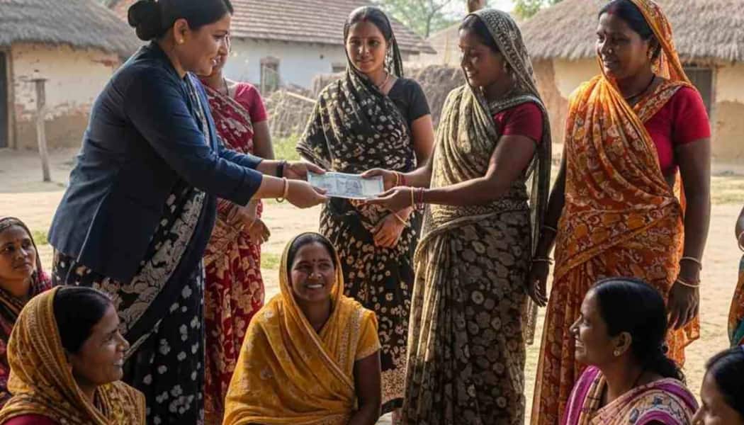 Gaya की राजमंती देवी के बैंक खाते में अचानक दिखा 10 करोड़ रुपये का बैलेंस, बैंक हुआ फ्रीज