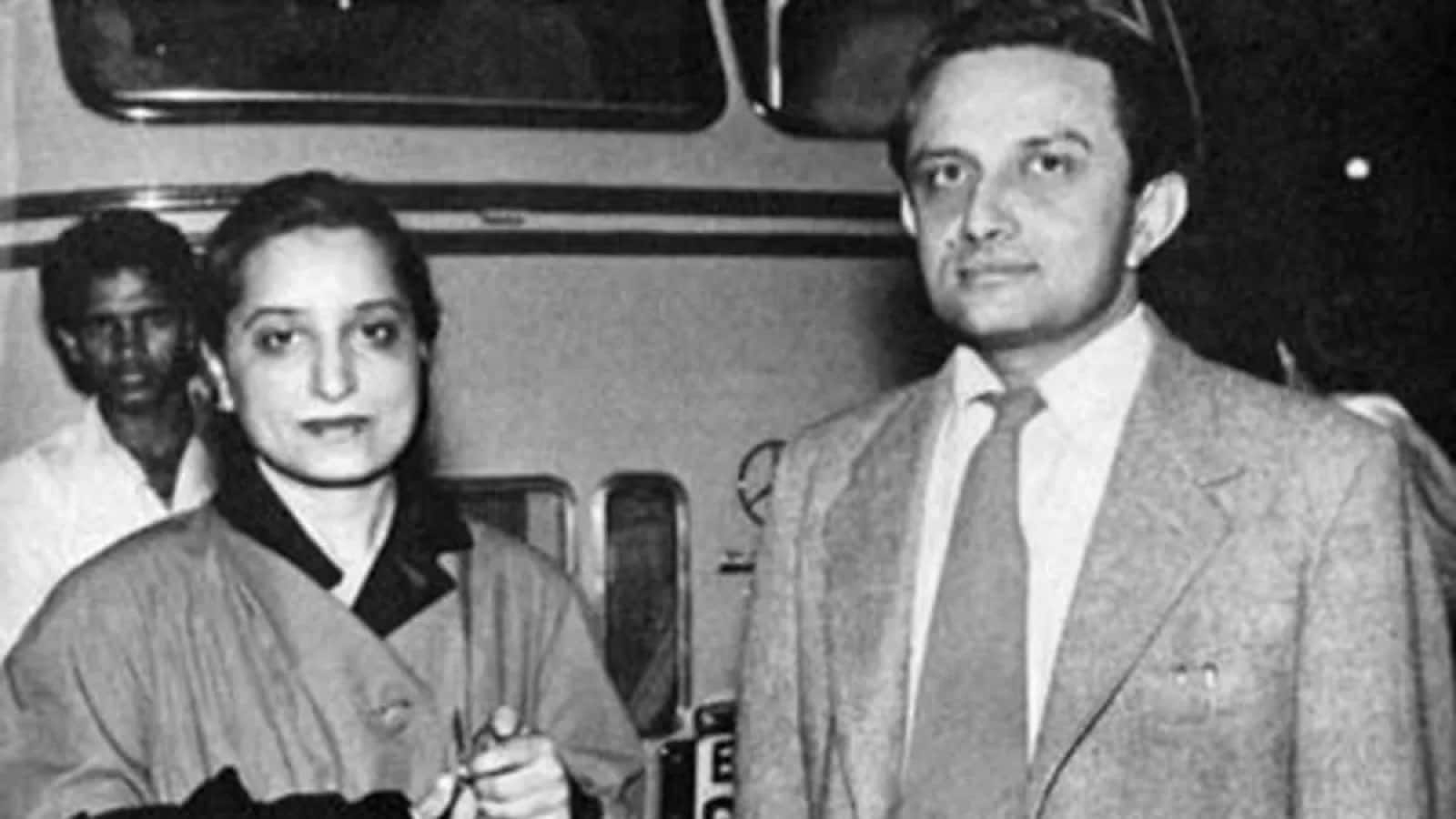 विक्रम साराभाई और कमला चौधरी का वो रिश्ता जो मुकम्मल न होकर भी इतिहास बदल गया, जानिए क्या है IIM Ahemdabad के बनने की कहानी विक्रम साराभाई और कमला चौधरी का वो रिश्ता जो मुकम्मल न होकर भी इतिहास बदल गया, जानिए क्या है IIM Ahemdabad के बनने की कहानी
