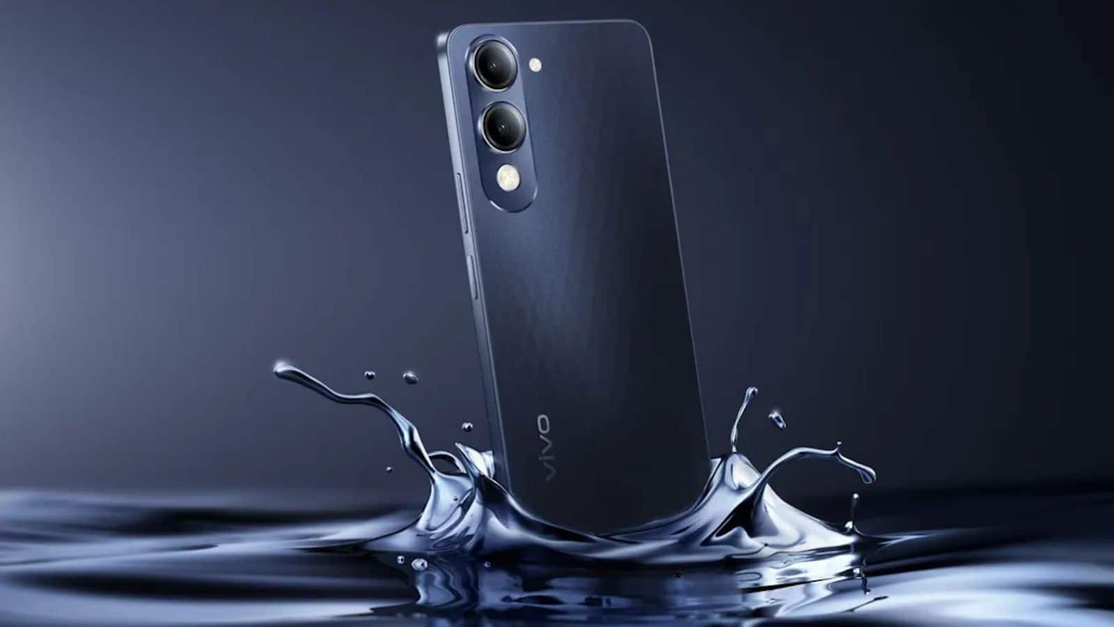 Vivo T4 5G अब सिर्फ 20,000 रुपये से कम में, मिलेगी 7300mAh बैटरी और दमदार प्रोसेसर