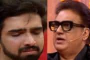 Weekend Ka Vaar: पिता डब्बू मलिक को देख इमोशनल हुए अमाल, सलमान ने लगाई मालती-शहबाज की क्लास