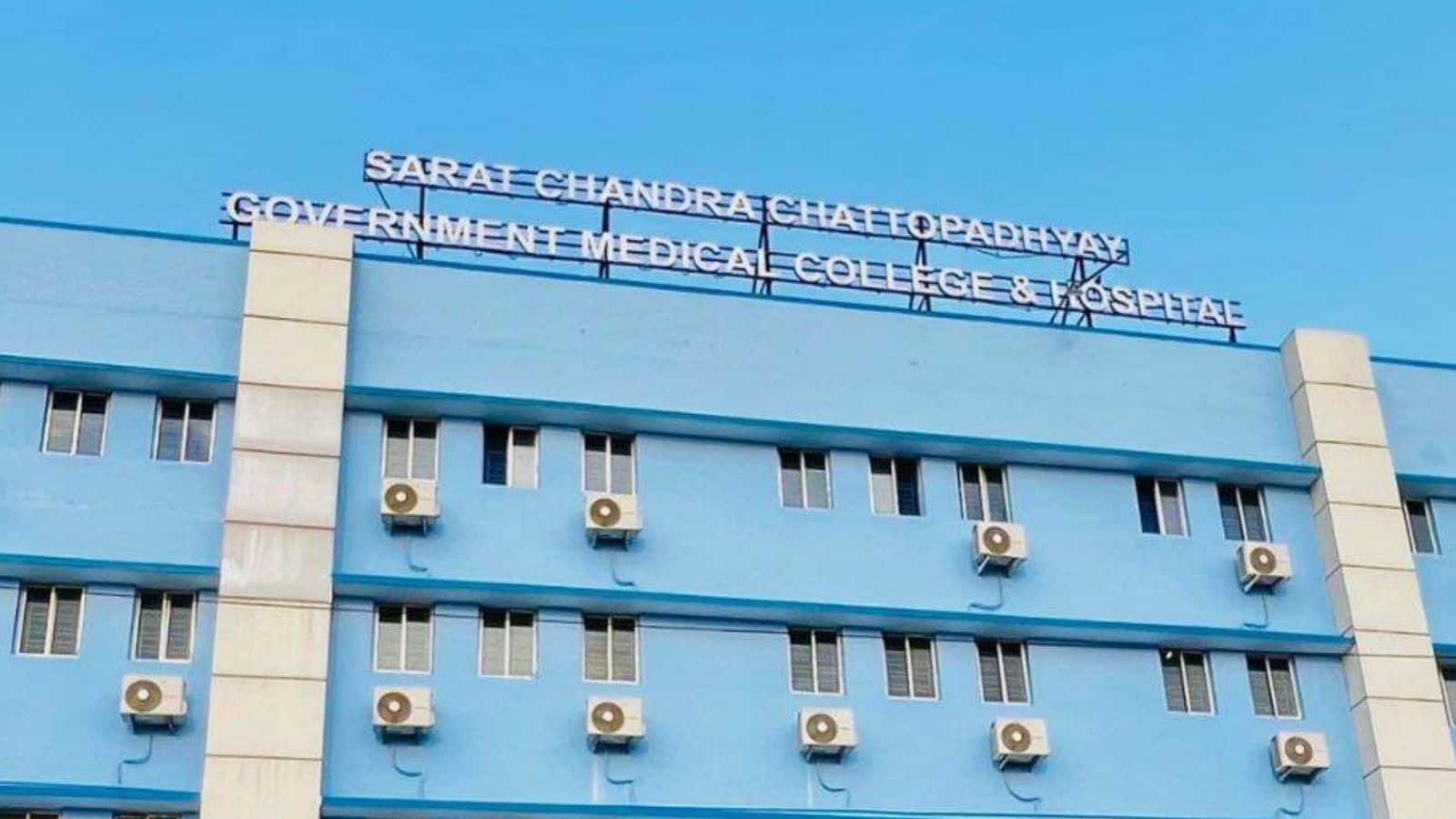 पश्चिम बंगाल के अस्पताल में महिला डॉक्टर पर हमला, बलात्कार की धमकी, 3 गिरफ्तार