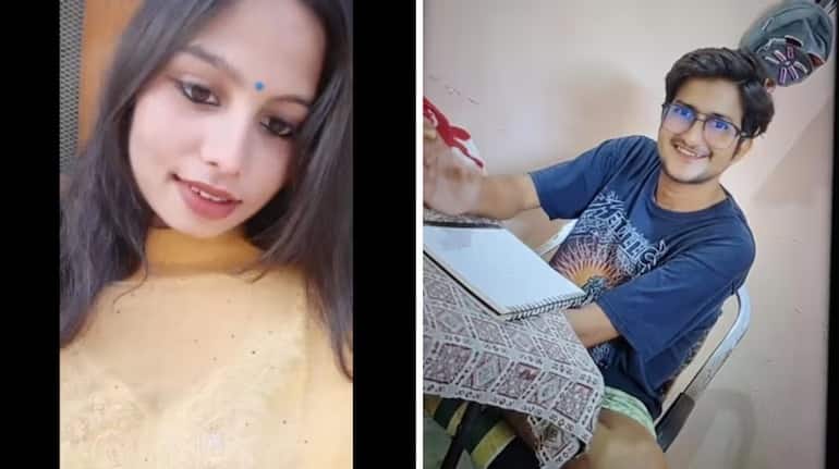 Delhi: CCTV, घी और शराब...गर्लफ्रेंड ने ऐसे रची थी UPSC छात्र की हत्या की साजिश, इन सुराग ने खोल दी पूरी पोल Delhi: CCTV, घी और शराब...गर्लफ्रेंड ने ऐसे रची थी UPSC छात्र की हत्या की साजिश, इन सुराग ने खोल दी पूरी पोल