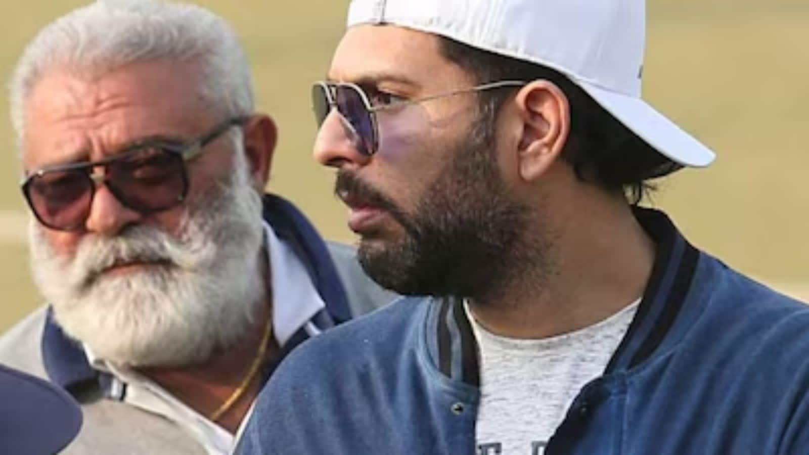 Yuvraj Singh: जब शूटिंग पर हुआ युवराज सिंह के पिता का अपमान, योगराज सिंह ने दिया था ये सख्त जवाब
