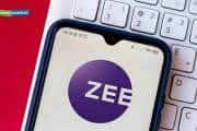 Zee Entertainment Q2 Results: मुनाफा बढ़ा, लेकिन रेवेन्यू और मार्जिन में गिरावट; स्टॉक भी फिसला