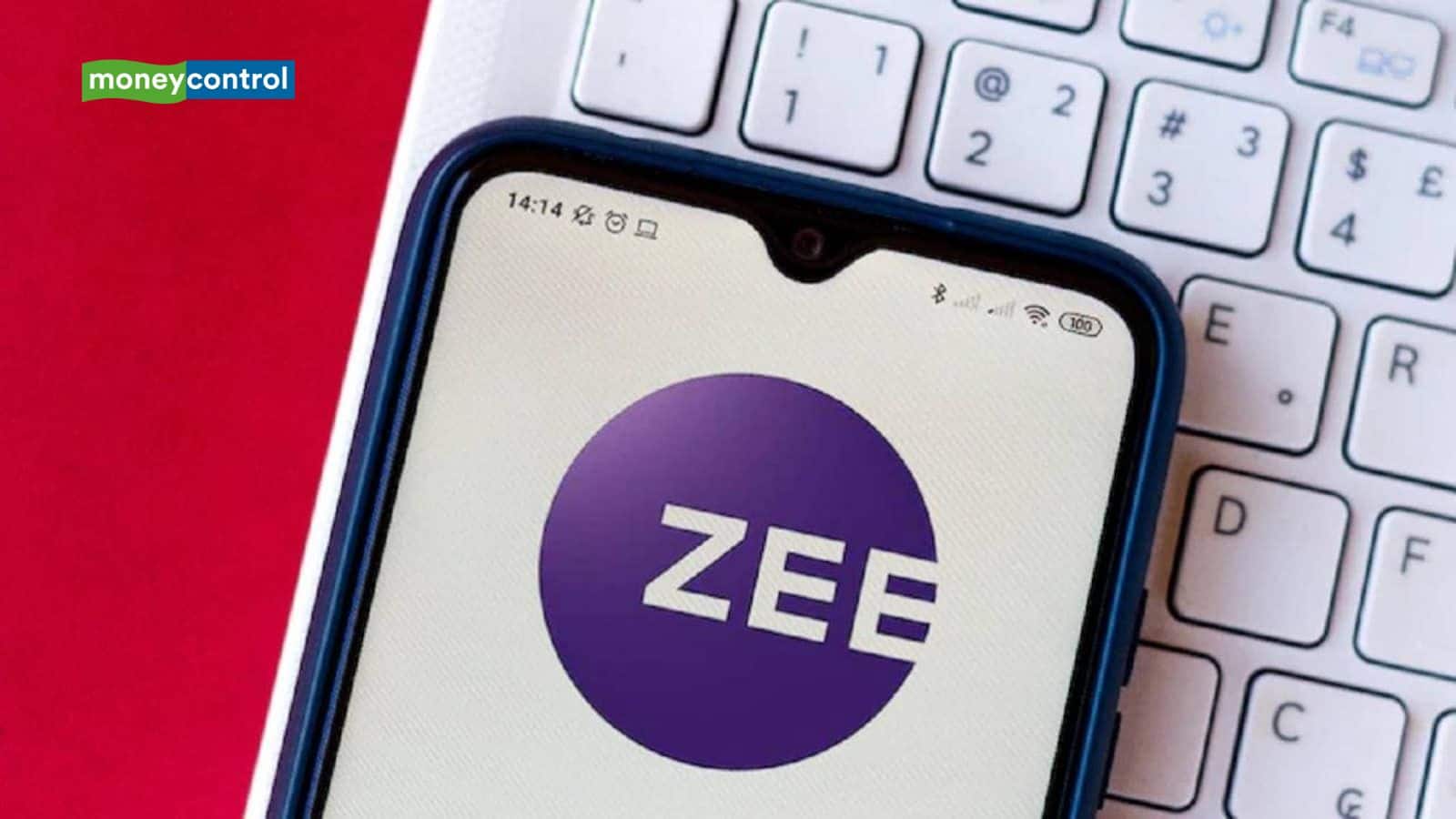 Zee Entertainment Q2 Results: मुनाफा बढ़ा, लेकिन रेवेन्यू और मार्जिन में गिरावट; स्टॉक भी फिसला