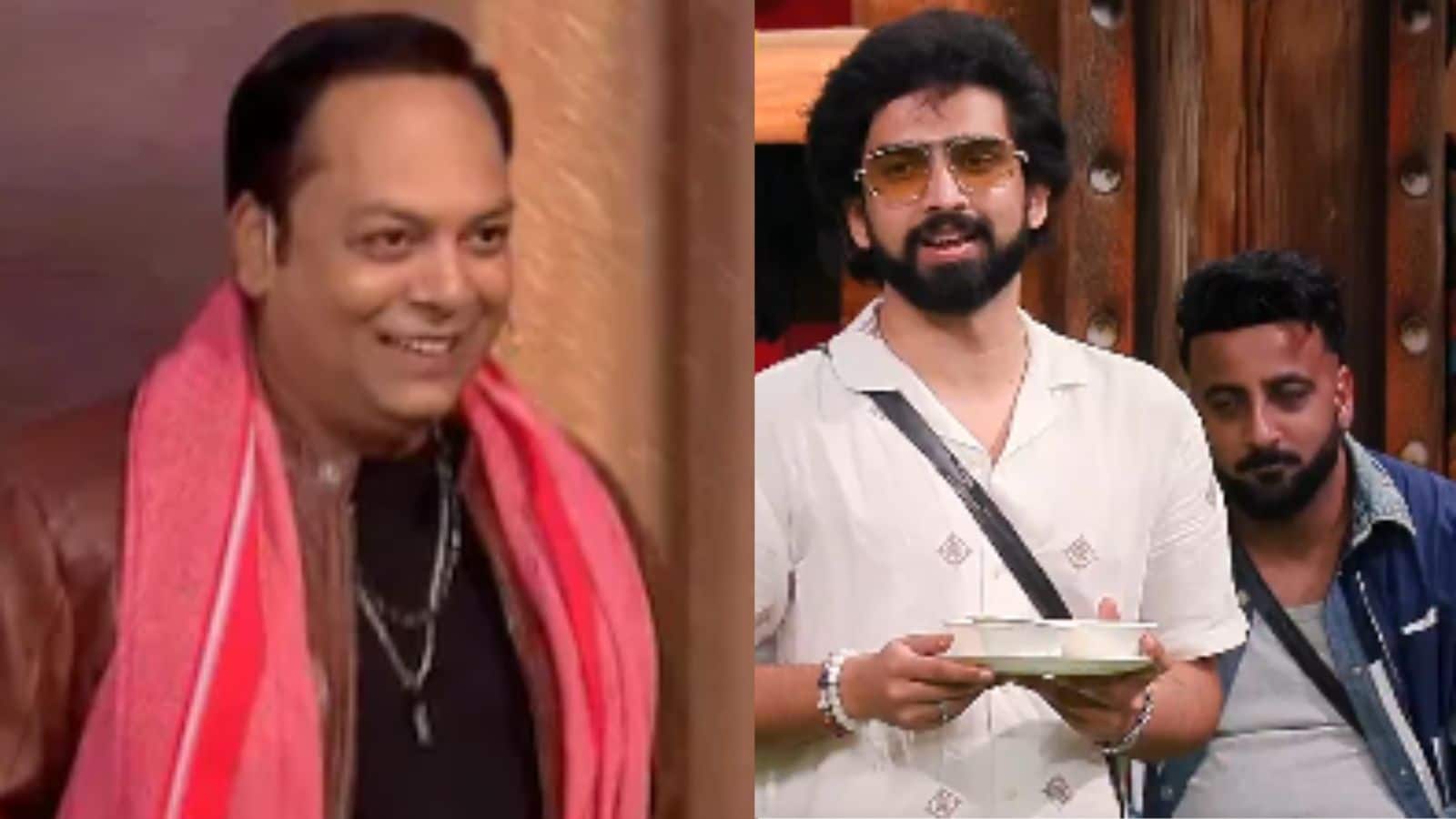 Zeeshan Qadri: जीशान कादरी ने अमाल-बसीर पर लगाया धोखा देने का आरोप! घर से निकलने के बाद निकाली भड़ास