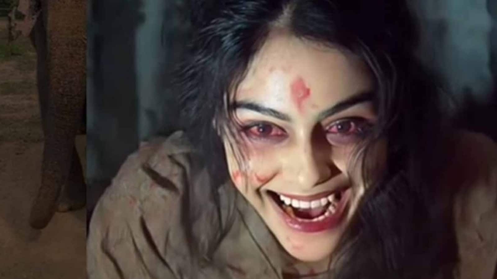 Adah Sharma: अदा शर्मा ने हैलोवीन को लेकर कही बड़ी बात, बोलीं- लोगों को डराना मेरे लिए एक.... Adah Sharma: अदा शर्मा ने हैलोवीन को लेकर कही बड़ी बात, बोलीं- लोगों को डराना मेरे लिए एक....