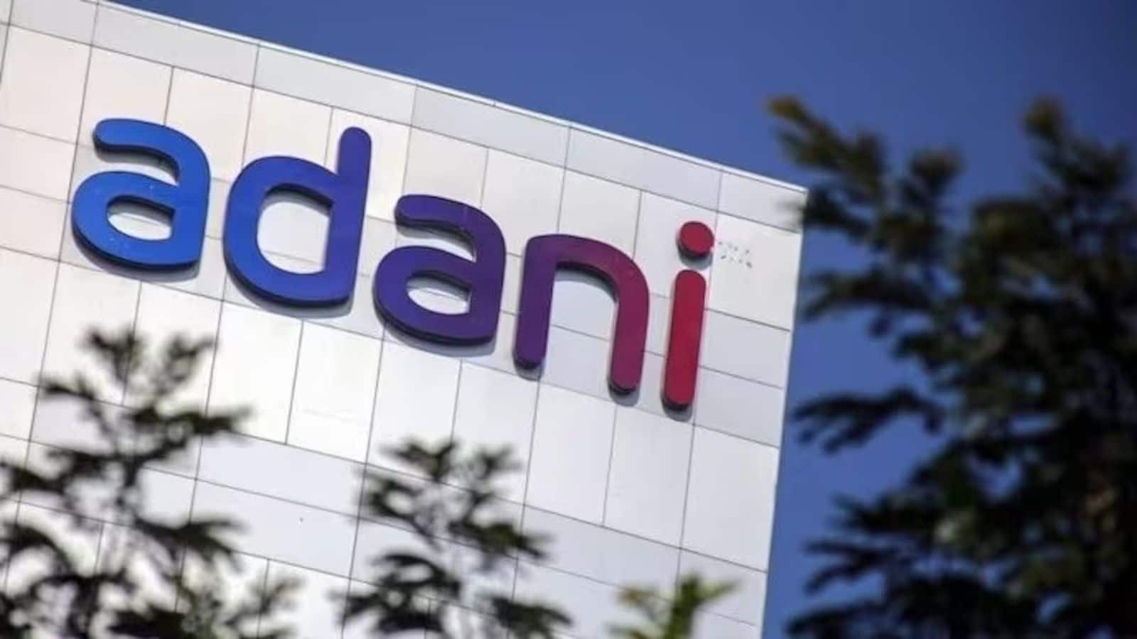 Adani Stocks: अदाणी एनर्जी सॉल्यूशंस के शुद्ध मुनाफे में आई 21% की गिरावट, लेकिन रेवेन्यू 7% बढ़ा Adani Stocks: अदाणी एनर्जी सॉल्यूशंस के शुद्ध मुनाफे में आई 21% की गिरावट, लेकिन रेवेन्यू 7% बढ़ा