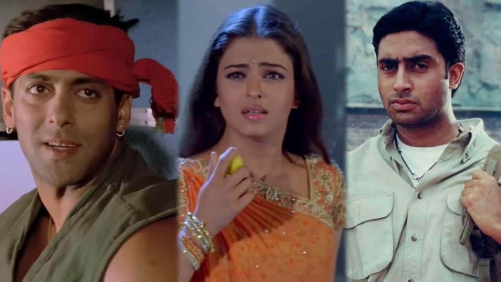 Aishwarya Rai Birthday: ऐश्वर्या राय की वो फिल्म, जिसमें एक्ट्रेस संग नजर आए थे अभिषेक बच्चन और सलमान खान