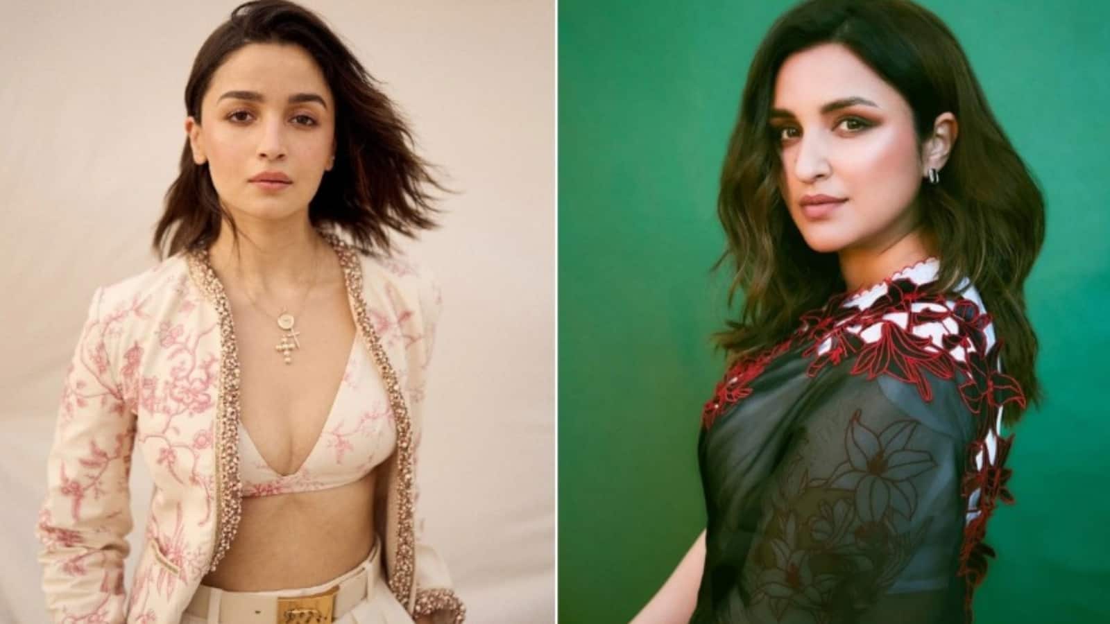 Parineeti Chopra: आलिया भट्ट ने होने वाली मॉम परिणीति चोपड़ा को भेजा स्पेशल गिफ्ट, एक्ट्रेस ने ऐसे किया शुक्रिया