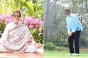 Amitabh Bachchan: 83 साल की उम्र में यंग एक्टर्स को कड़ी टक्कर देते हैं बिग बी, जानें महानायक का फिटनेस मंत्र