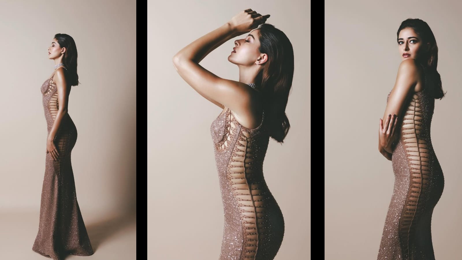 Ananya Panday: अपनी खूबसूरत बेटी अनन्या पांडे को बुरी नजर से ऐसे बचाती हैं मां भावना, करती हैं ये खास टोटका