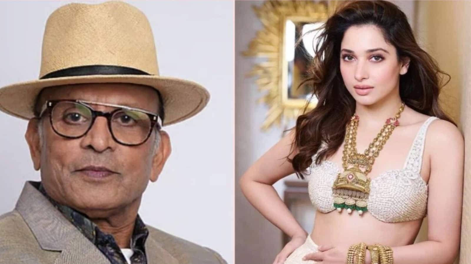 Annu Kapoor: तमन्ना भाटिया की मिल्की बॉडी पर ये क्या बोल गए अन्नू कपूर, सोशल मीडिया पर मचा हंगामा