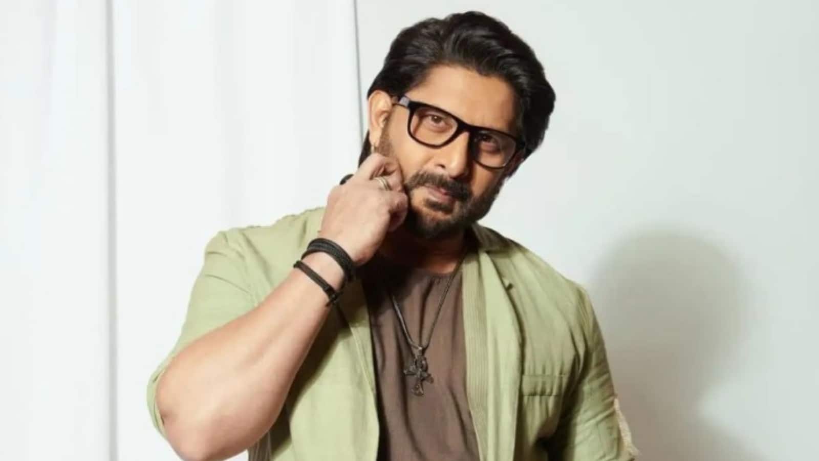 Arshad Warsi: फिल्मों को लेकर बोले अरशद वारसी, बॉलीवुड अपनी मूवी के साथ सुरक्षित खेल खेलता है