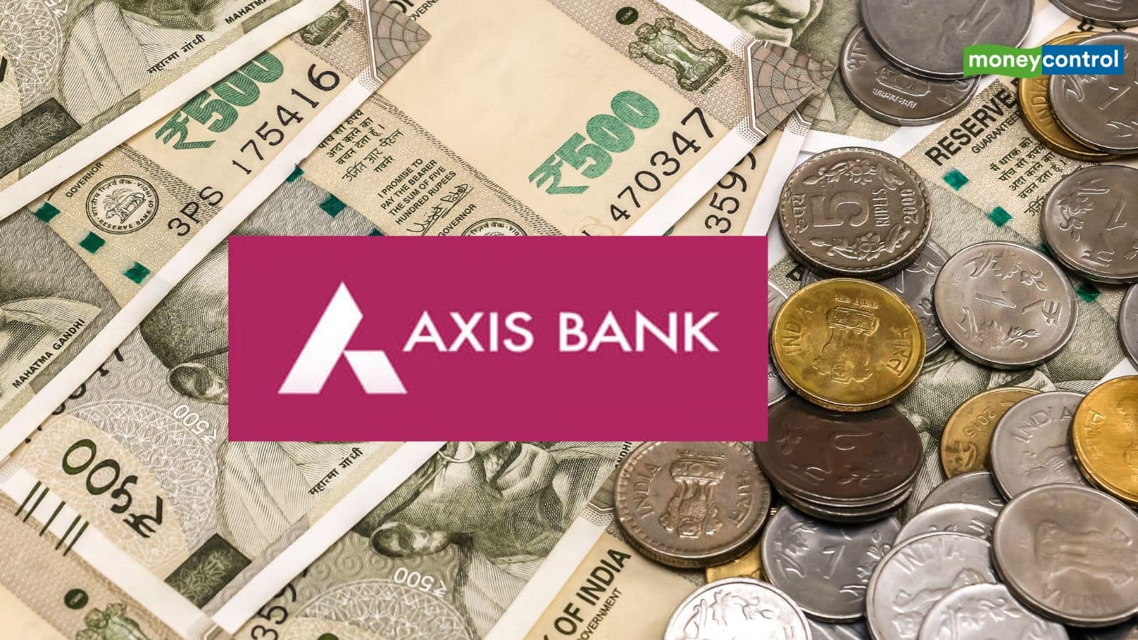 Axis Bank Share Price: Q2 नतीजे पर 4% उछल पड़े शेयर, ब्रोकरेजेज ने बढ़ाया टारगेट प्राइस