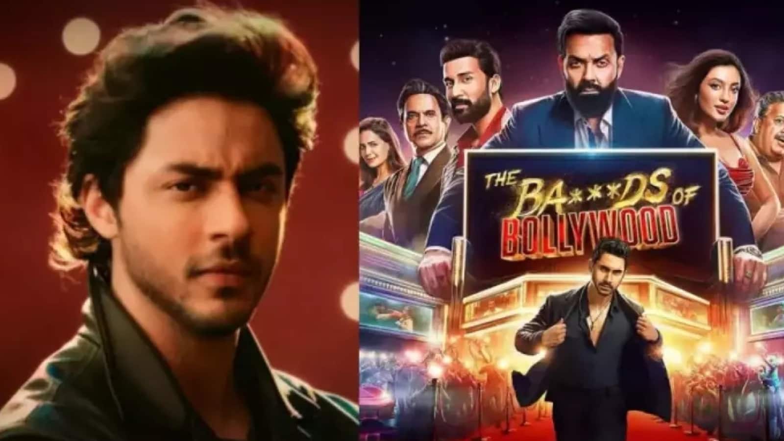 Aryan Khan: ‘द बैड्स ऑफ बॉलीवुड’ की सफलता से खुश हैं आर्यन खान, क्रिएटिव लिमिट्स को लेकर कही ये बड़ी बात