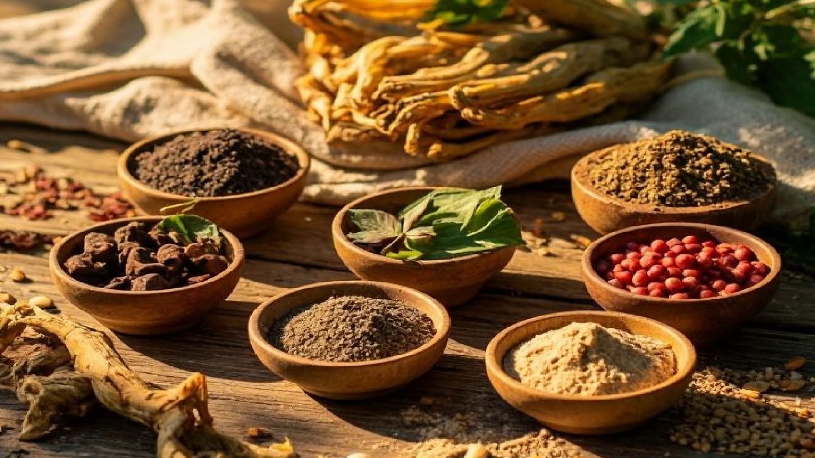 साइंस में होगी अब आयूर्वेद की पढ़ाई, कक्षा 6 से 8वीं के छात्रों के लिए NCERT का बड़ा बदलाव