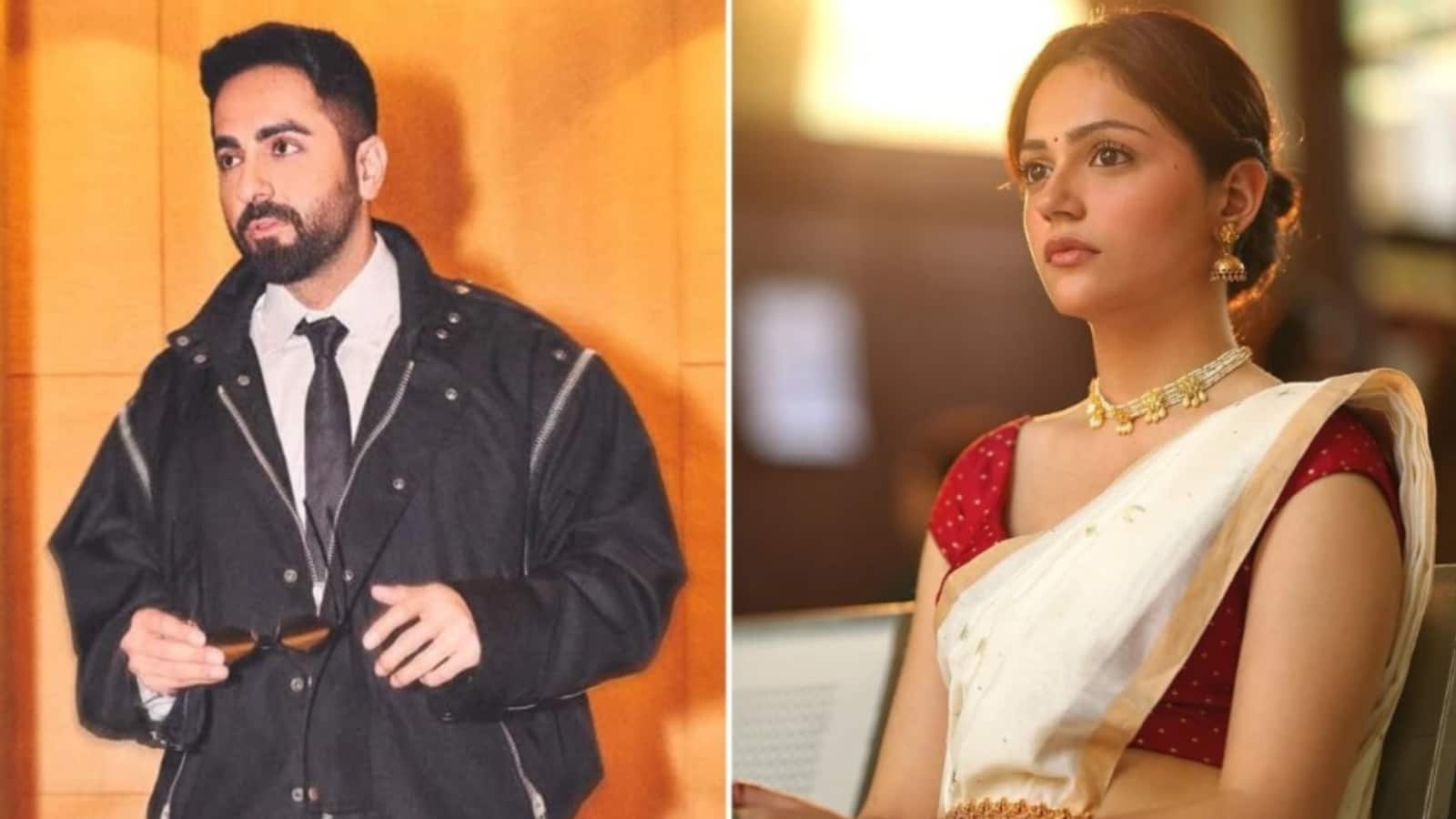 Shakti Shalini: आयुष्मान खुराना ने हॉरर यूनिवर्स में अनीत पड्डा का स्वागत किया, शक्ति शालिनी में आएंगी नजर