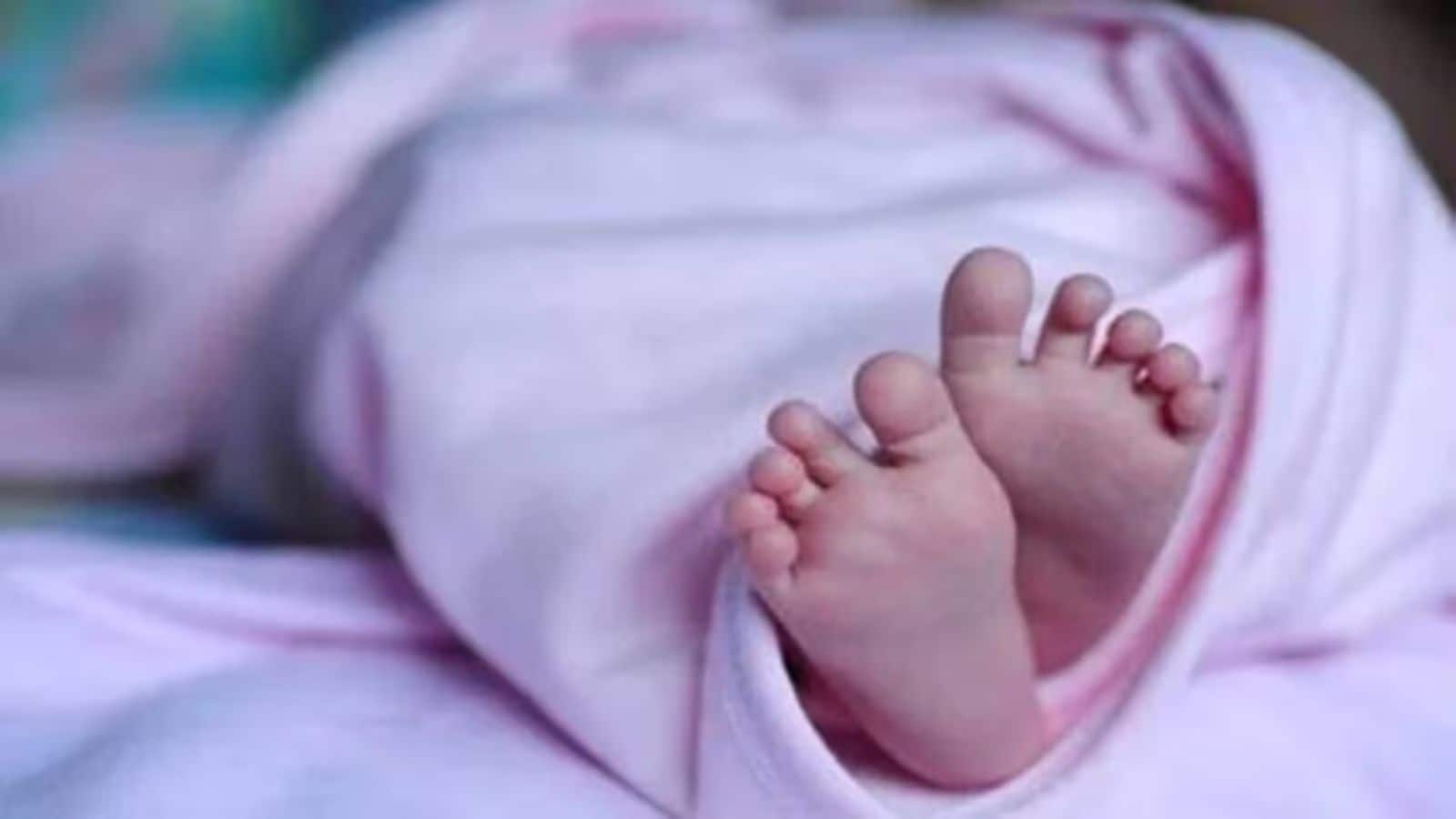 त्रिपुरा में 14 महीने की बच्ची से पड़ोसी ने किया बलात्कार, धान के खेत में दफना कर हुआ फरार