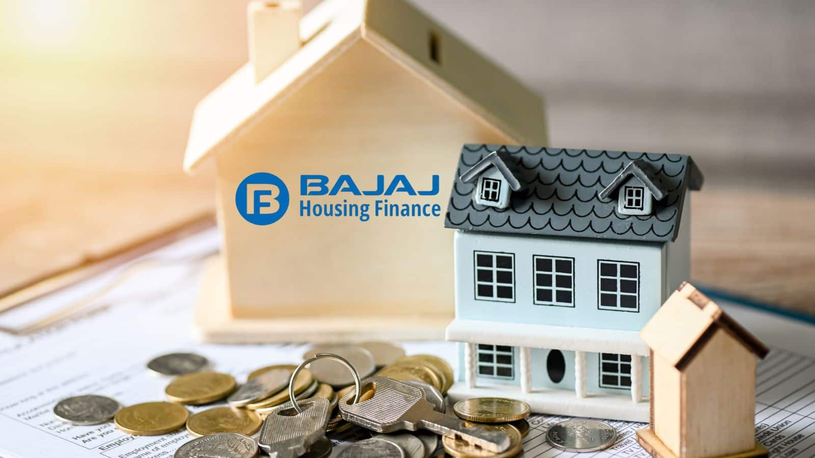 Bajaj Housing Finance: दूसरी तिमाही में लोन डिस्बर्जल 32% बढ़ा, AUM में भी उछाल; फोकस में रहेगा स्टॉक