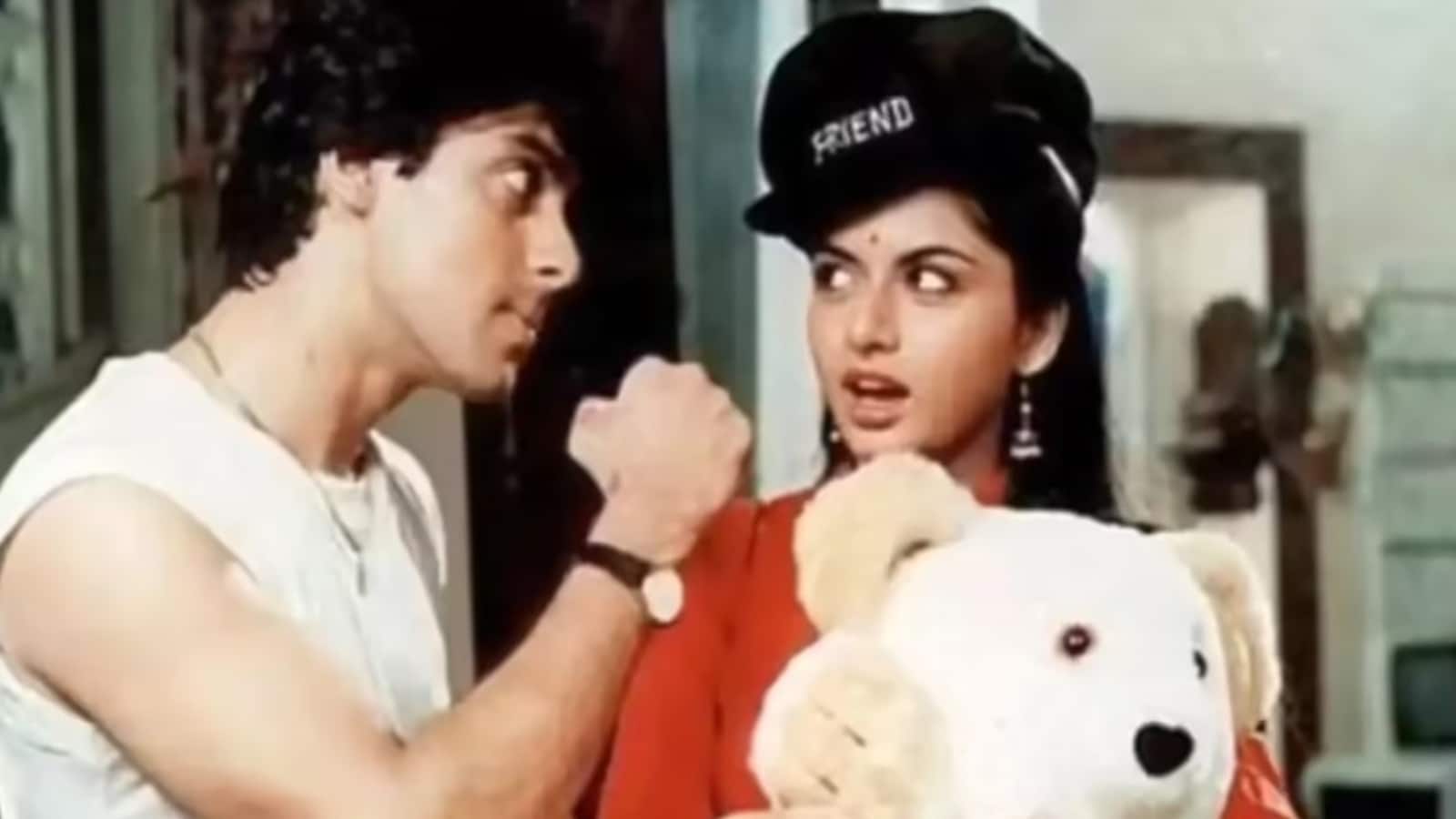 Bhagyashree: जानें क्यों को-स्टार भाग्यश्री को किस करने से सलमान खान ने किया था इंकार, एक्ट्रेस ने बताई थी वजह