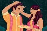 Bhai Dooj 2025: देश के इस राज्य में भाई दूज पर भाई को श्राप देती हैं बहनें, जानें इसकी पौरणिक मान्यता और कथा