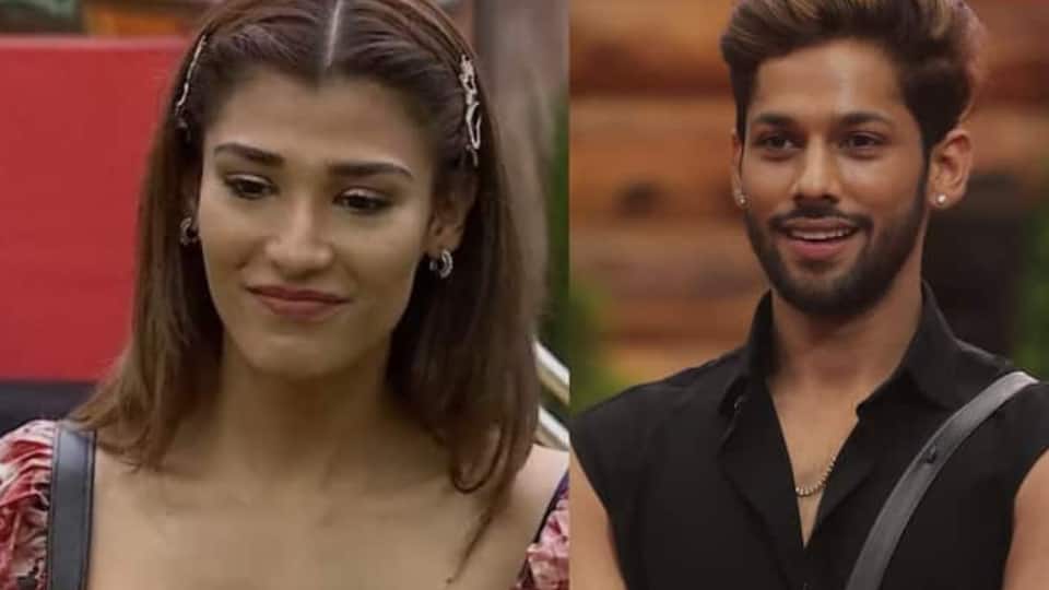 Bigg Boss 19: बिग बॉस के घर में बढ़ रही है इन दो कंटेस्टेंट्स के बीच नजदीकियां, कुनिका सदानंद ने भी ली चुटकी!