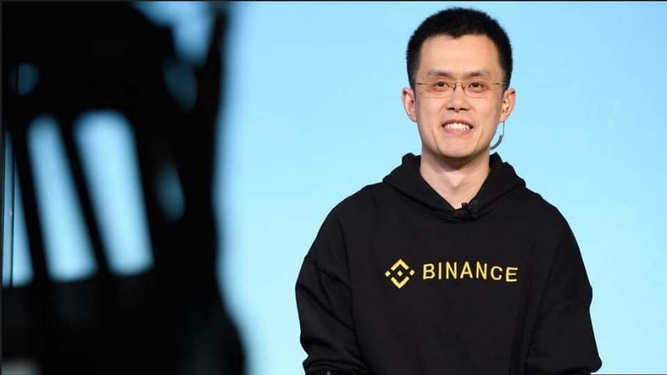 ट्रंप ने Binance के फाउंडर झाओ को किया माफ, क्रिप्टो इंडस्ट्री पर क्या होगा इस फैसले का असर? ट्रंप ने Binance के फाउंडर झाओ को किया माफ, क्रिप्टो इंडस्ट्री पर क्या होगा इस फैसले का असर?