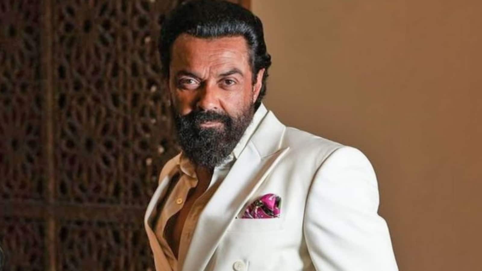 Bobby Deol: बॉबी देओल ने अपने कमबैक के पीछे बताया इस सुपरस्टार का हाथ, जानें क्या बोले एक्टर