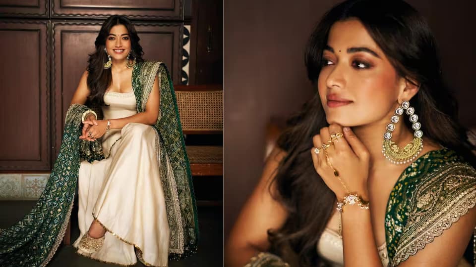 Bollywood Celebs Diwali Look: दिवाली पर छाईं ये बॉलीवुड हसीनाएं... कृति से लेकर अवनित ठाकुर ने ट्रेडिशनल लुक में बिखेरा कहर और ग्लैमर