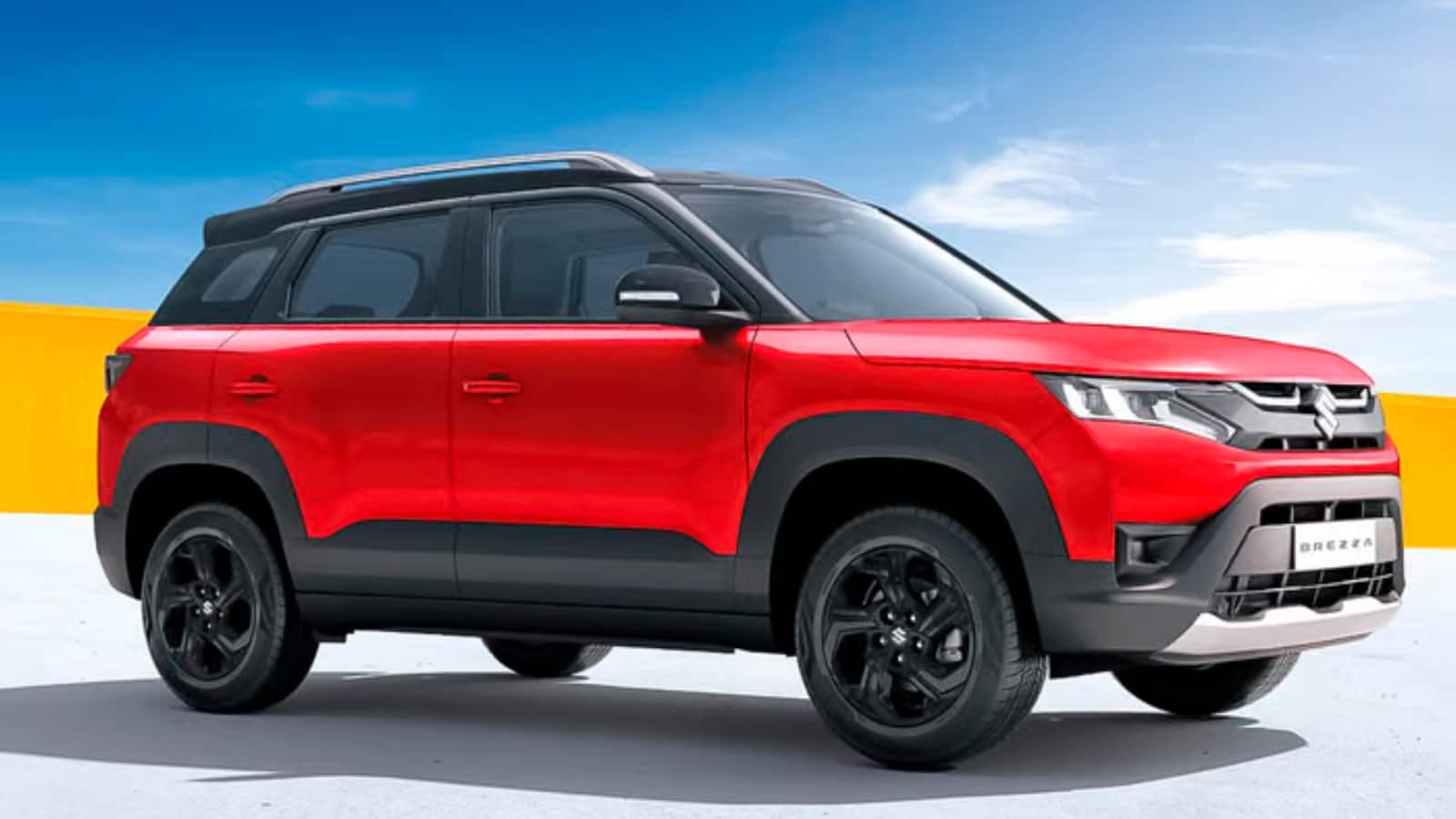 Maruti Brezza VXi-ZXi+: हर वेरिएंट में मिले आराम और स्टाइल का बेस्ट कॉम्बिनेशन