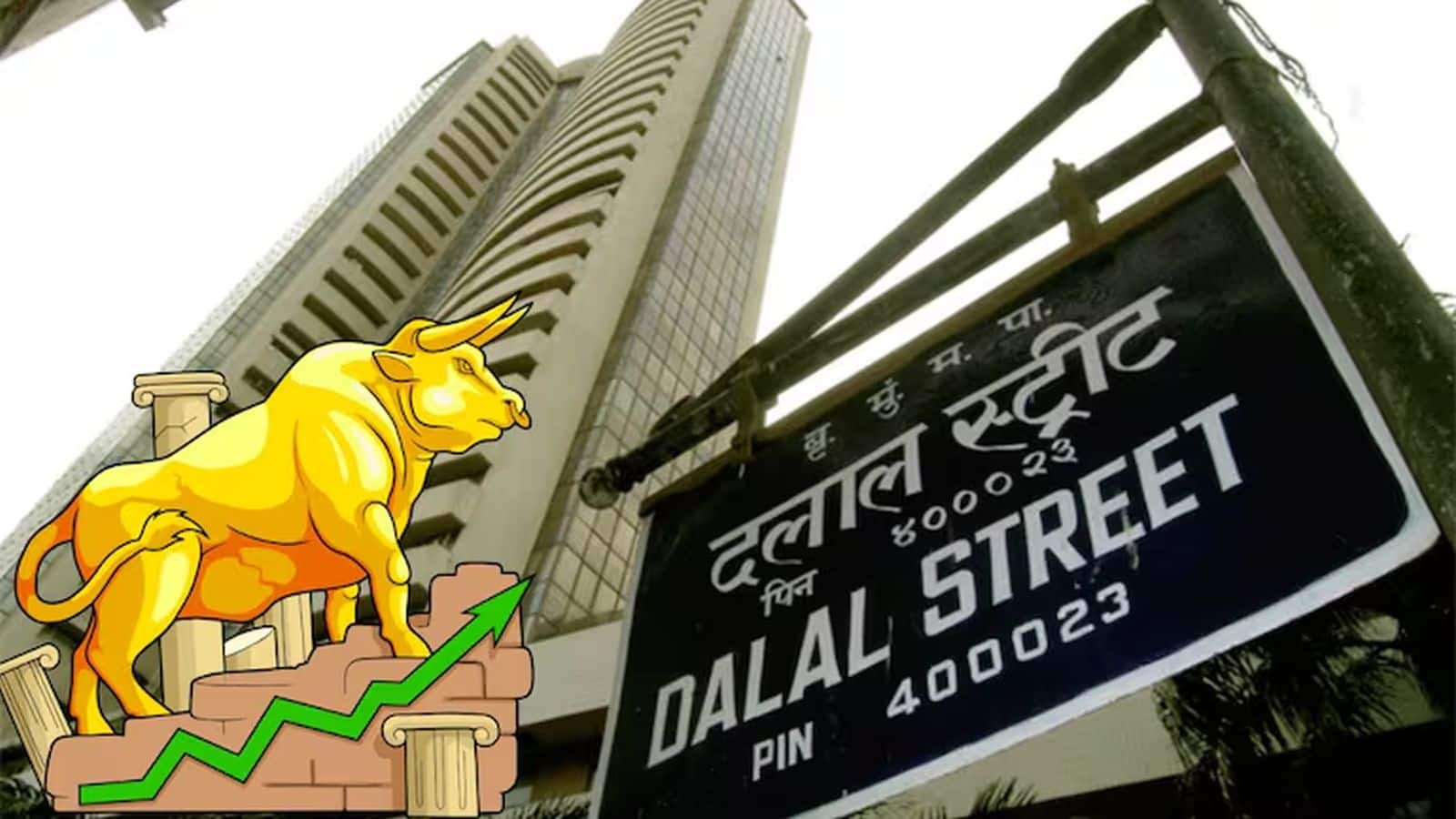 Nifty outlook : FIIs की वापसी से मिल रहे अच्छे संकेत, निफ्टी वर्तमान स्तरों से पकड़ेगा रफ्तार