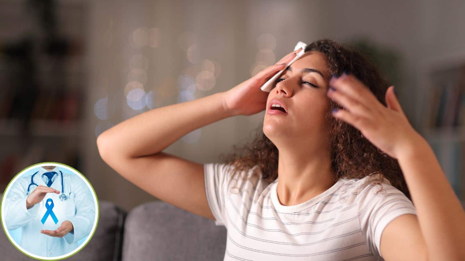Cancer: नींद में दिखता है ये संकेत, जानें कौन-कौन से कैंसर की है चेतावनी