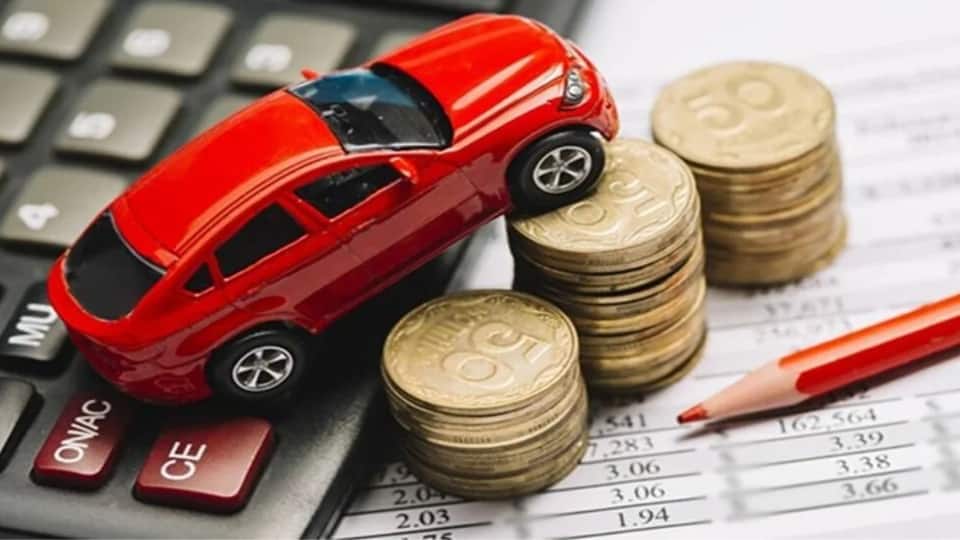 Car loans for women: महिलाओं के लिए कार लोन की बेहतरीन डील, कम ब्याज और आसान EMI के साथ खरीदें अपनी ड्रीम कार Car loans for women: महिलाओं के लिए कार लोन की बेहतरीन डील, कम ब्याज और आसान EMI के साथ खरीदें अपनी ड्रीम कार