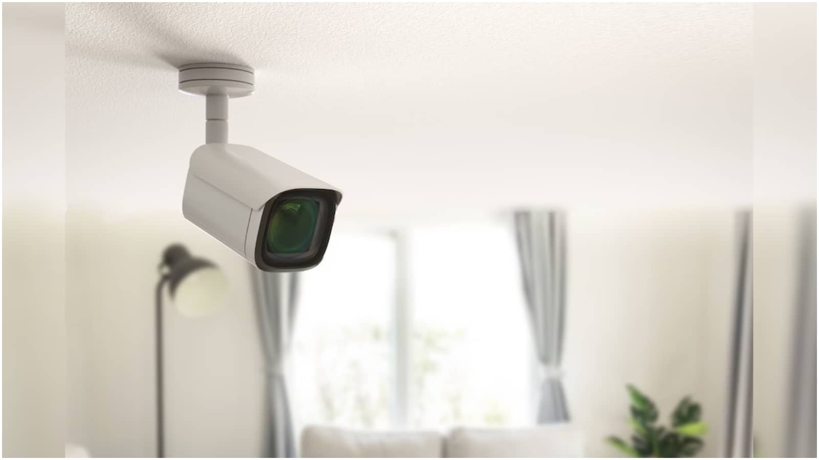 आपके घर में लगा CCTV भी हो सकता है हैक, जानें कैसे बचें