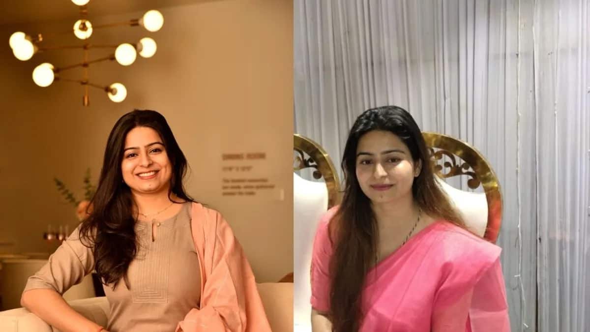 कॉल सेंटर से बॉलीवुड तक का सफर, अब बिहार चुनाव में आजमा रहीं किस्मत...इस उम्मीदवार की कमाल की है कहानी कॉल सेंटर से बॉलीवुड तक का सफर, अब बिहार चुनाव में आजमा रहीं किस्मत...इस उम्मीदवार की कमाल की है कहानी