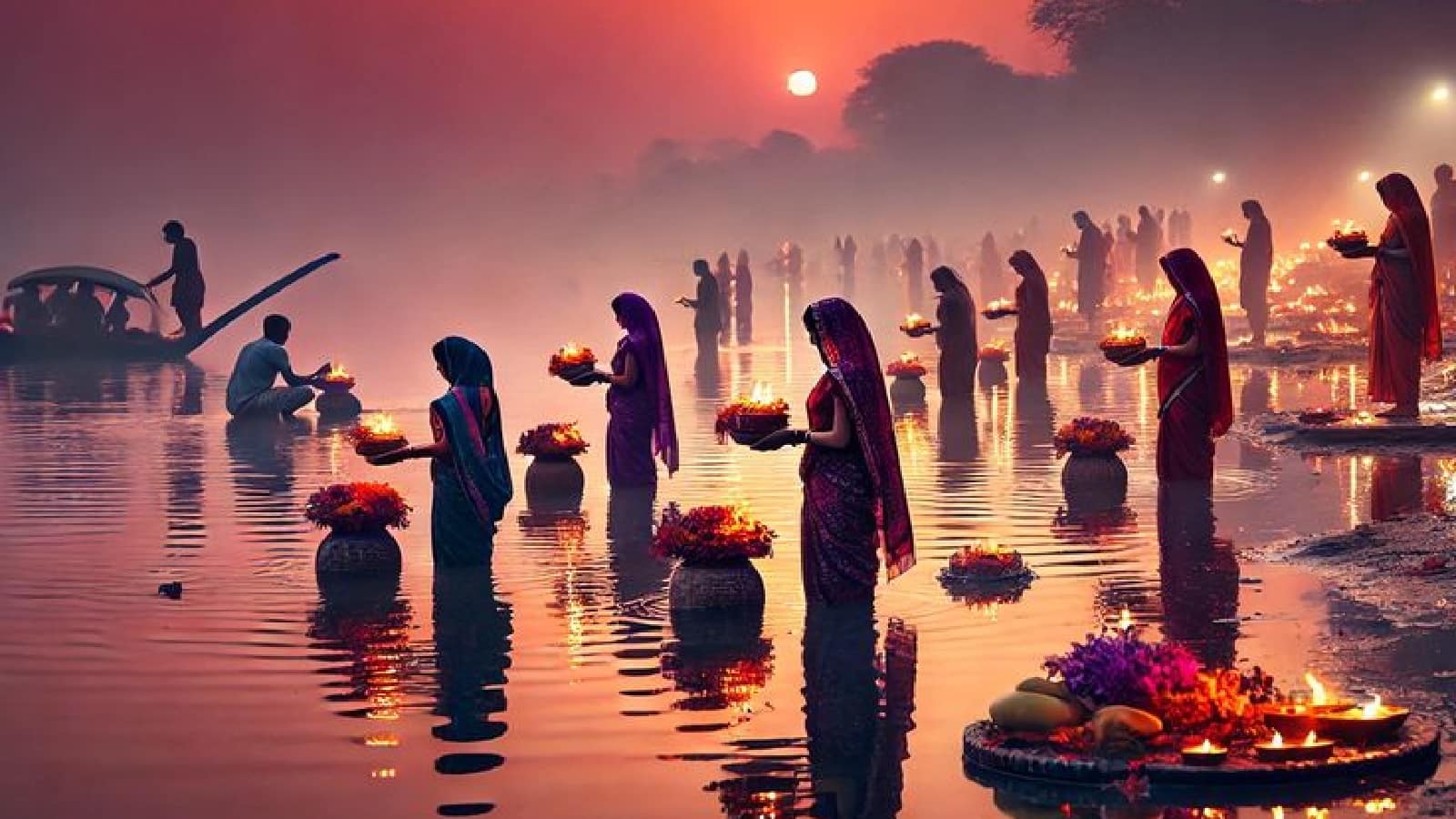 Chhath Puja 2025: सूर्य देव को संध्या अर्घ्य देते समय आज न करें ये गलतियां, डूबते सूर्य को इसलिए दिया जाता है अर्घ्य Chhath Puja 2025: सूर्य देव को संध्या अर्घ्य देते समय आज न करें ये गलतियां, डूबते सूर्य को इसलिए दिया जाता है अर्घ्य