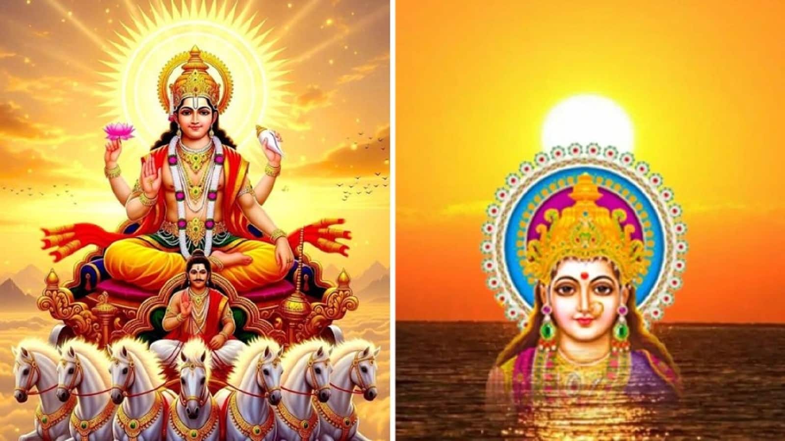 Chhath Puja 2025 Upay: संतान सुख के लिए सूर्य भगवान और छठी मैया से मांगे मुराद, पूरी होगी हर इच्छा