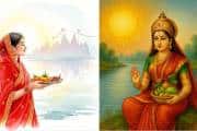 Chhath Puja 2025 Katha: छठ में होती है सूर्य के साथ छठी माता की पूजा, जानें इनकी पौराणिक कथा