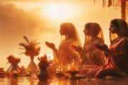 Chhath Pooja 2025: सूर्य की उपासना का पर्व है छठ, जानिए इसका इतिहास और धार्मिक महत्व